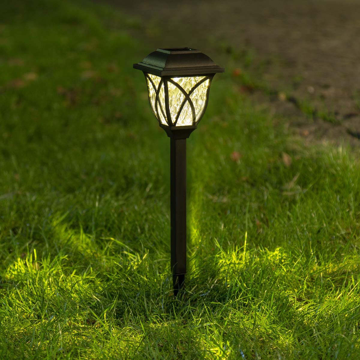 16 Best Solar Garden Lights 2020 Reviews Guide   71TrSd0XIBL. SL1200  