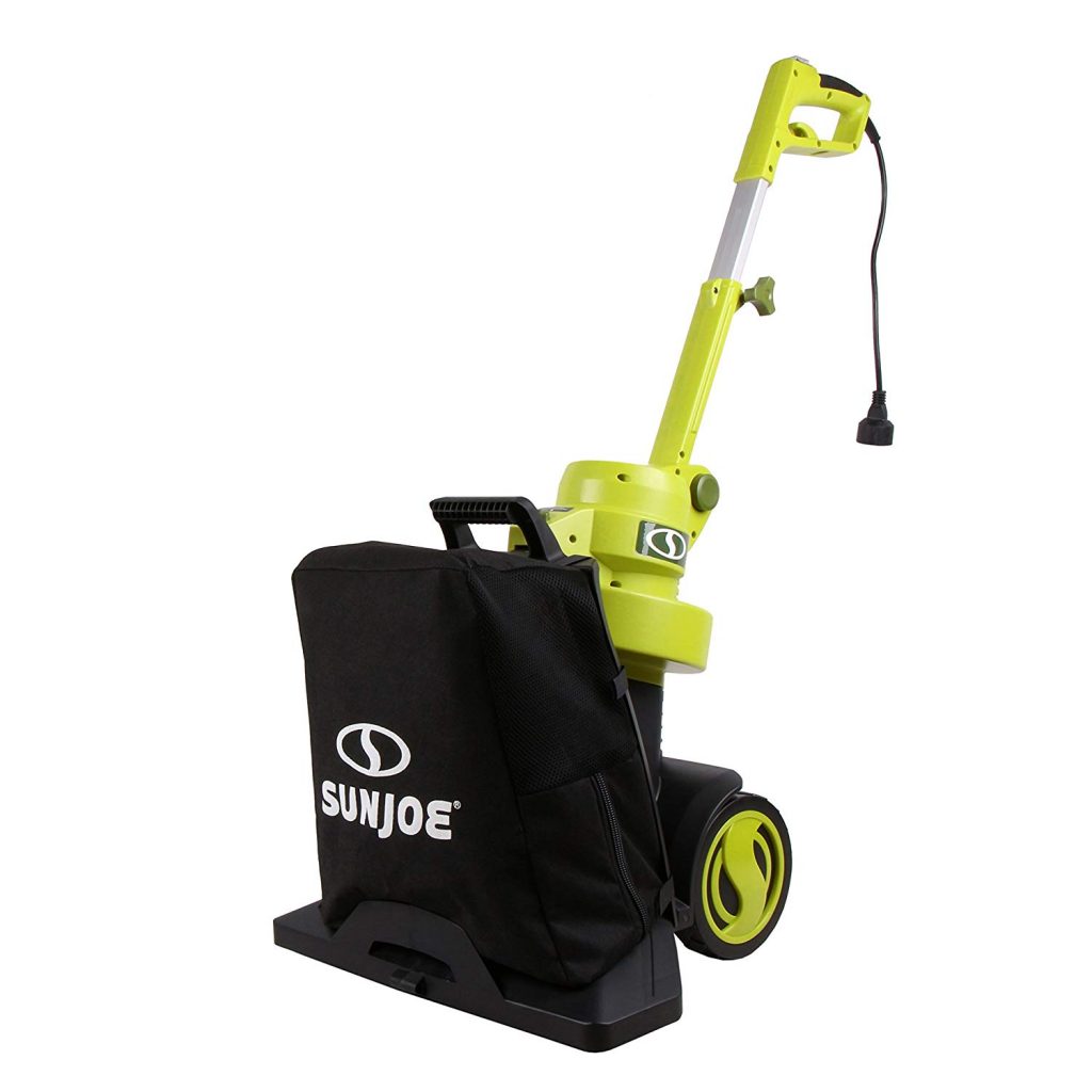 Top 15 Best Leaf Vacuum Mulchers Reviews 2020 Recommended