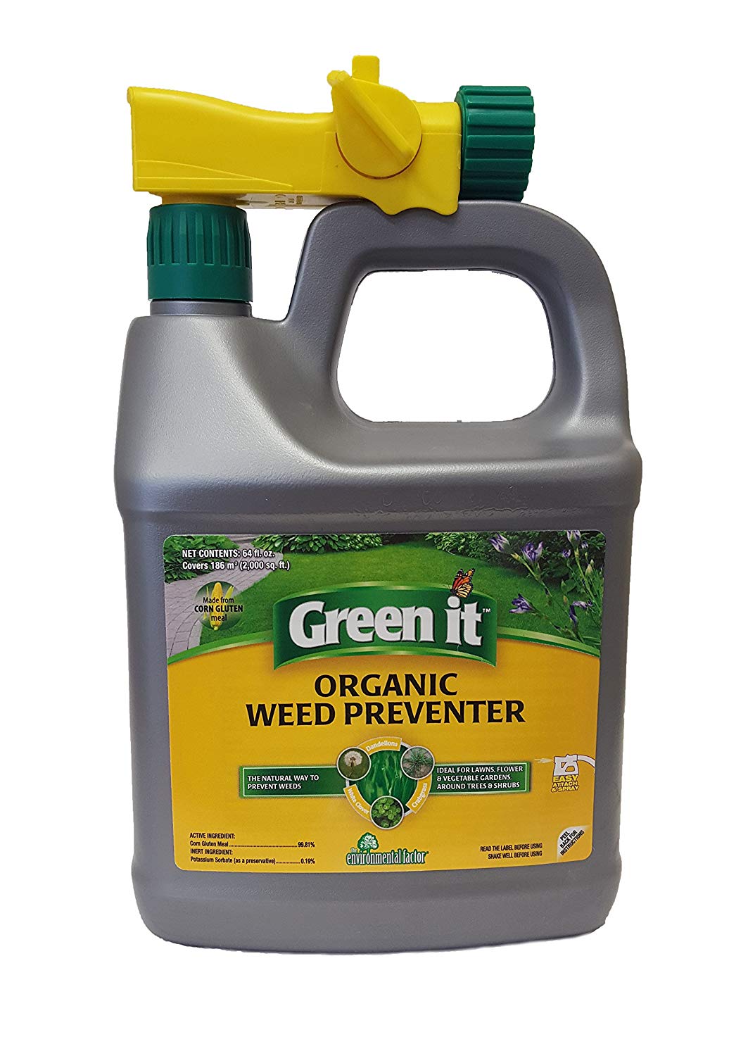 10 Best Dandelion Killer 2020 Ultimate Guide