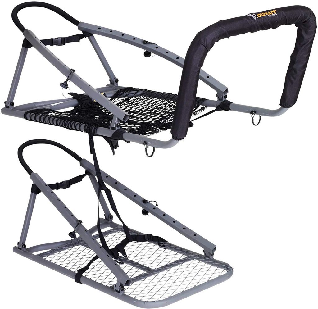 Best Climbing Tree Stand 2020 Buyers Guide