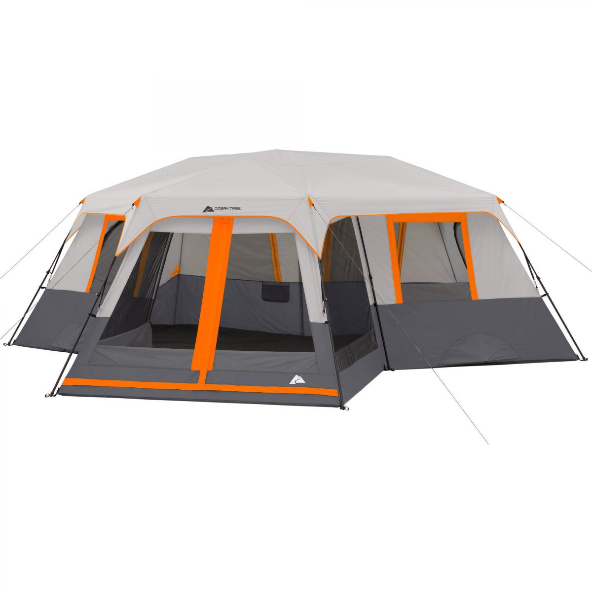 Best 12 Person Tent 2020 Buyer's Guide - Best Garden Outdoor