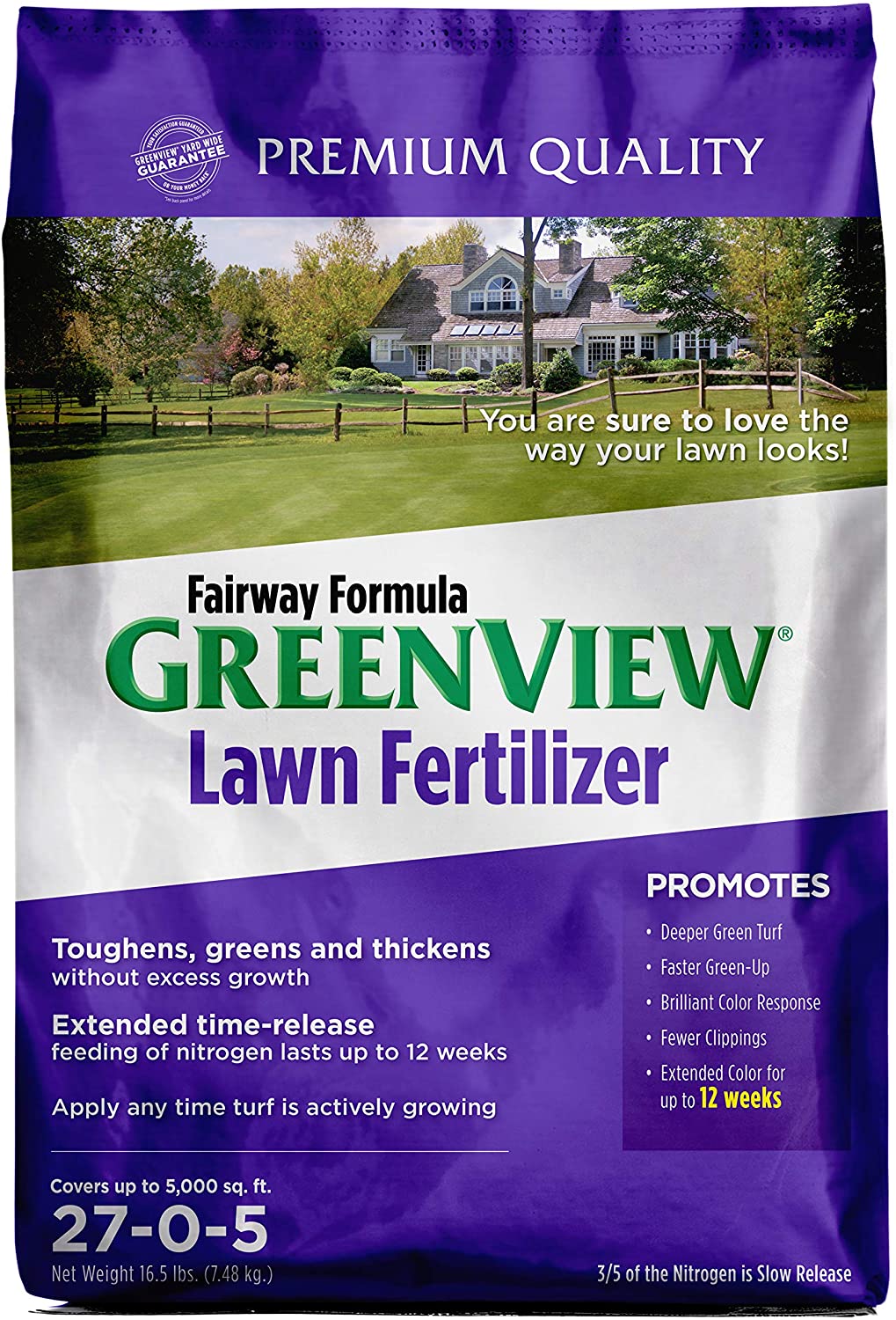 11 Best Zoysia Grass Fertilizer 2020 [guide Reviews] Best Garden Outdoor