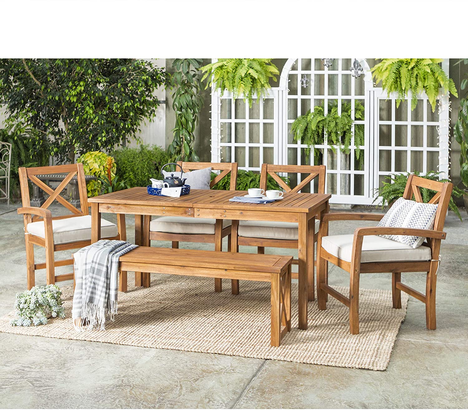 10 Best Luxury Outdoor Furniture 2021 Best Garden Outdoor